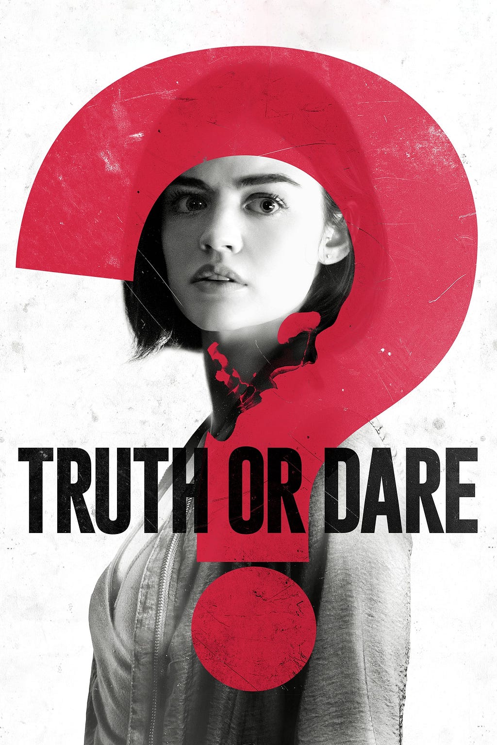 Truth or Dare (2018) | Poster