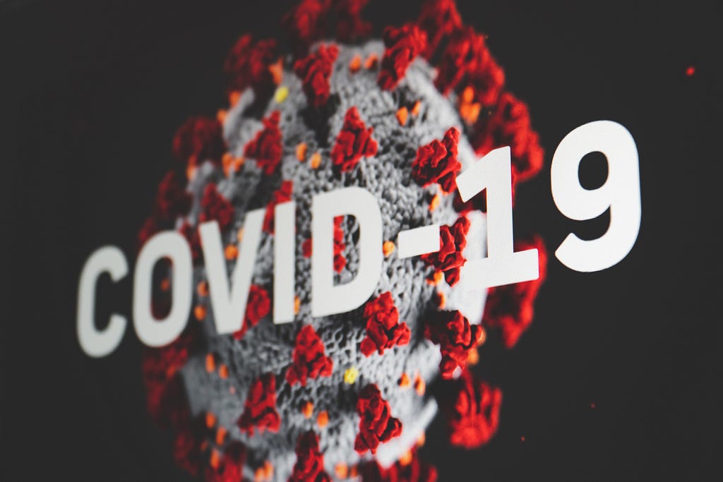 Cells of COVID 19 virus, infections or disease, kawasaki disease
