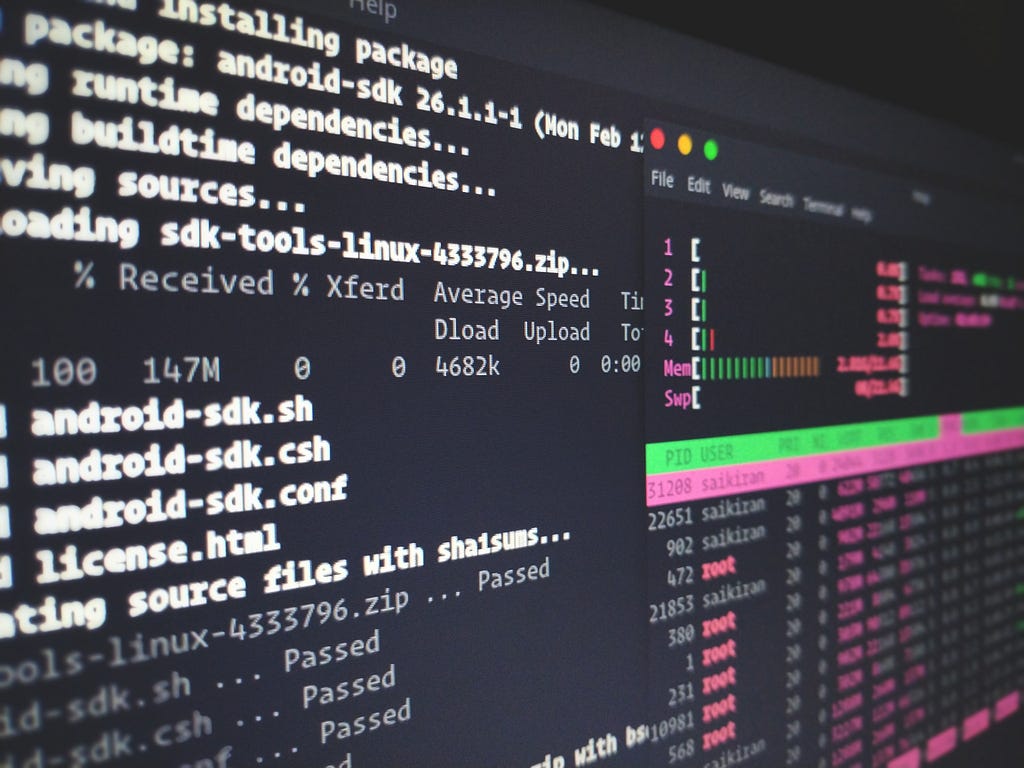 Getting Started with Linux command line