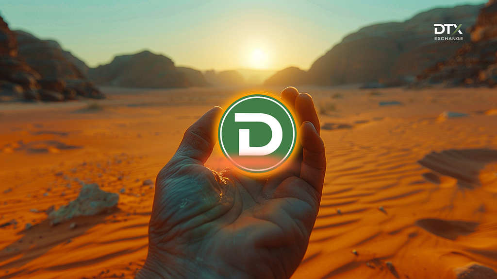Demand for FLOKI Slows Down as Expert Forecast DTX Exchange to Steal SHIB’s Market Share