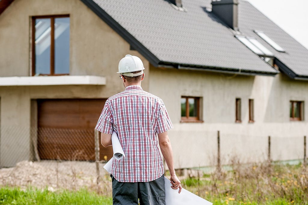 Become A Roofer In Ontario