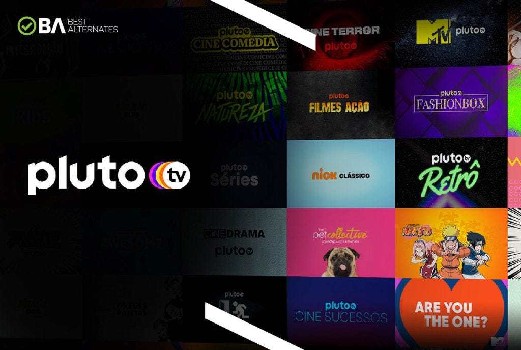 Pluto TV