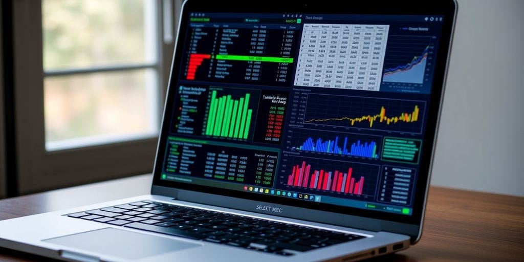 Mastering Data Retrieval: A Comprehensive Guide to SELECT SQL Statements
