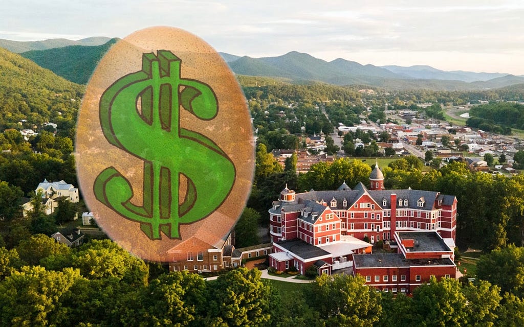 Southern Virginia University Plans to Implement OutofState Tuition Policy Starting Fall 2023