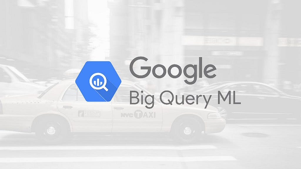 An End to End Machine Learning Model Development Guide Using BigQuery ML