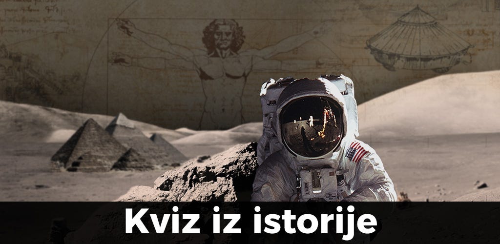 Kviz iz istorije