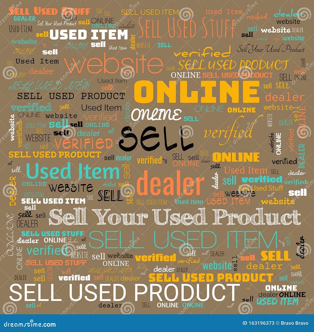 Websites to Sell Used Products: Top Platforms for Quick Sales