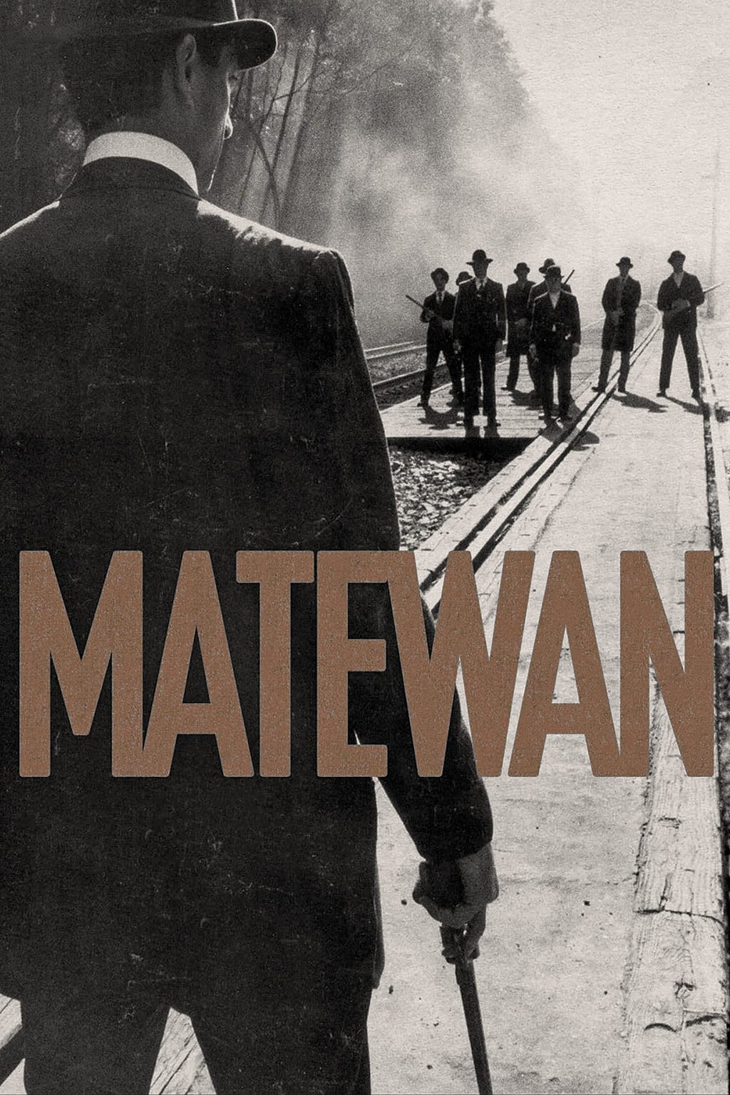 Matewan (1987) | Poster