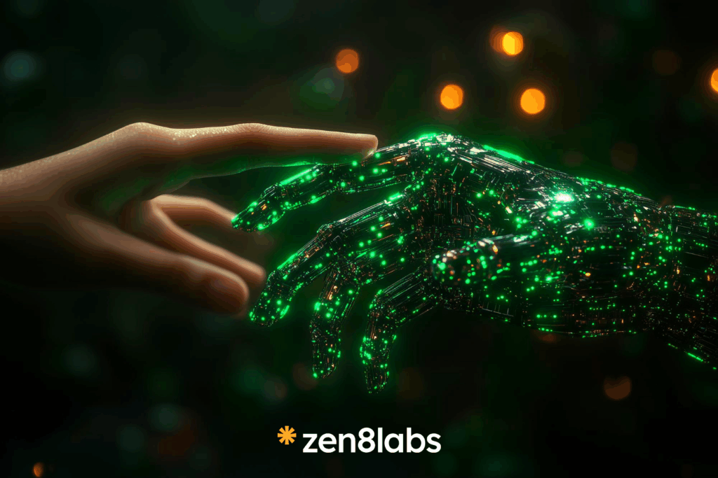 Beyond the hype: My deep dive into building real trust in AI