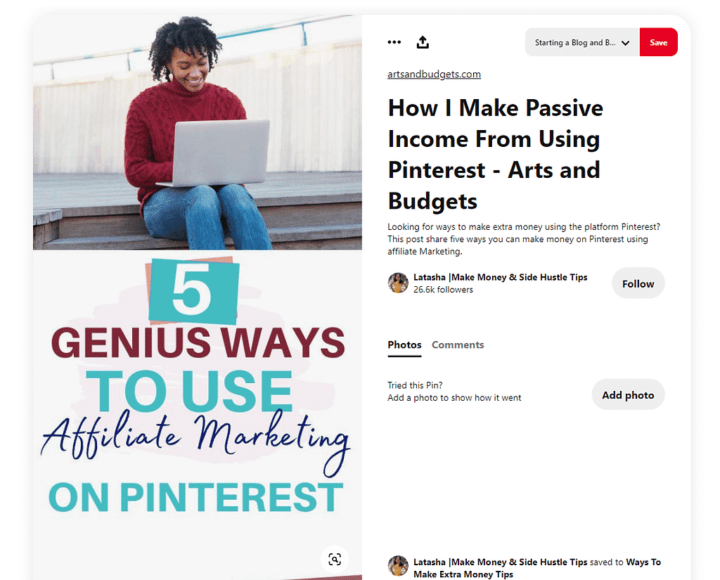Best Way to Do Affiliate Marketing on Pinterest: Proven Strategies
