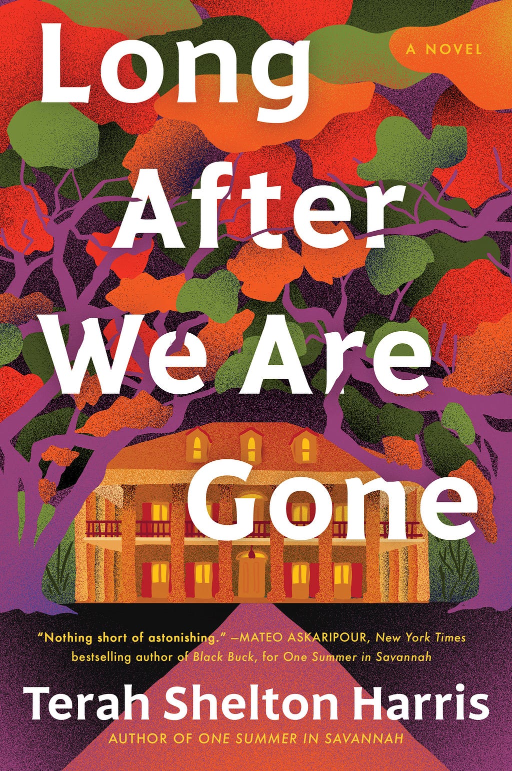 Long After We Are Gone PDF