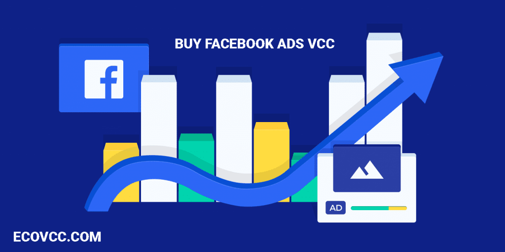 Buy Facebook Ads VCC, Buy VCC for Facebook Ads, Facebook Ads VCC for sale, Facebook Ads VCC to buy, Buy verified Facebook Ads VCC,