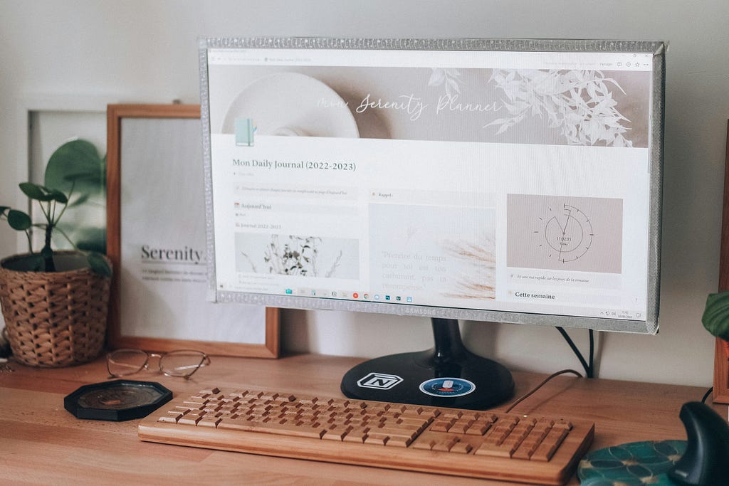 On Notion, you can build your own reusable templates for anything you do repeatedly or use pre-made templates