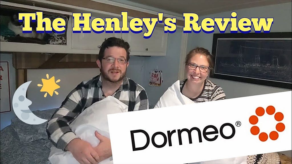Dormeo Mattress Topper Reviews: Sleep Perfection Unveiled