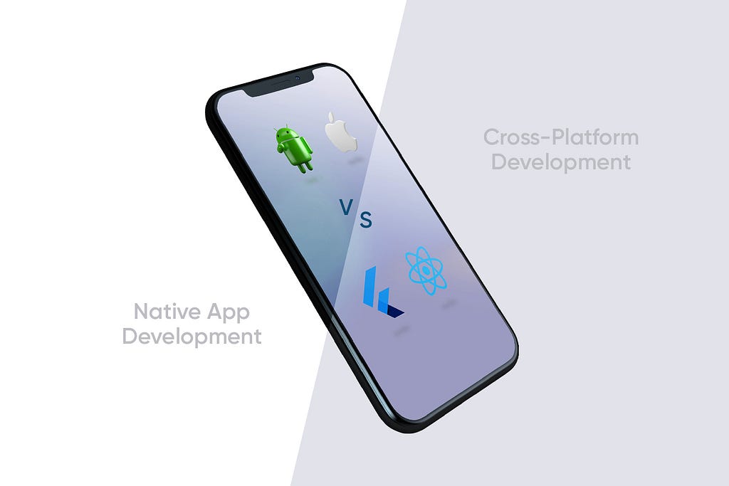 Cross Platforms vs Native App Development | Binmile