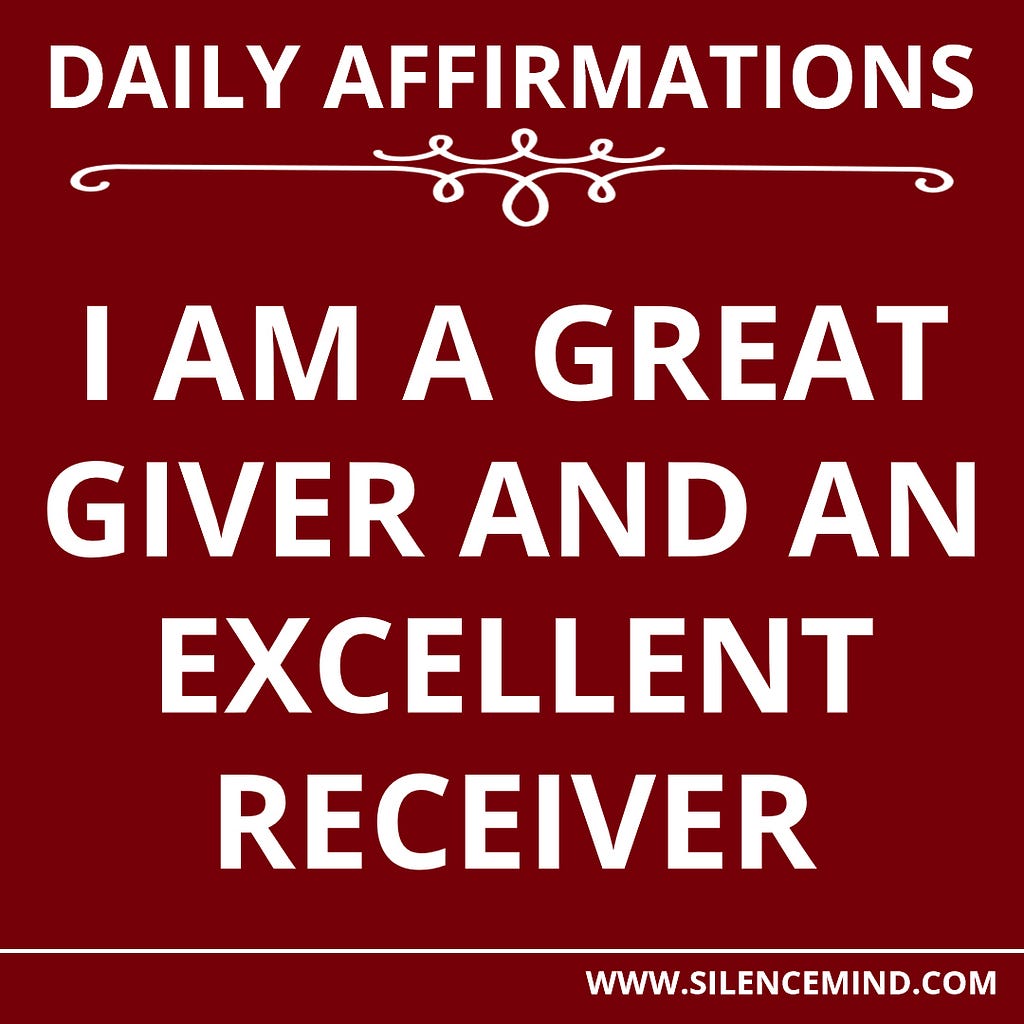 Powerful Money Affirmations That Work