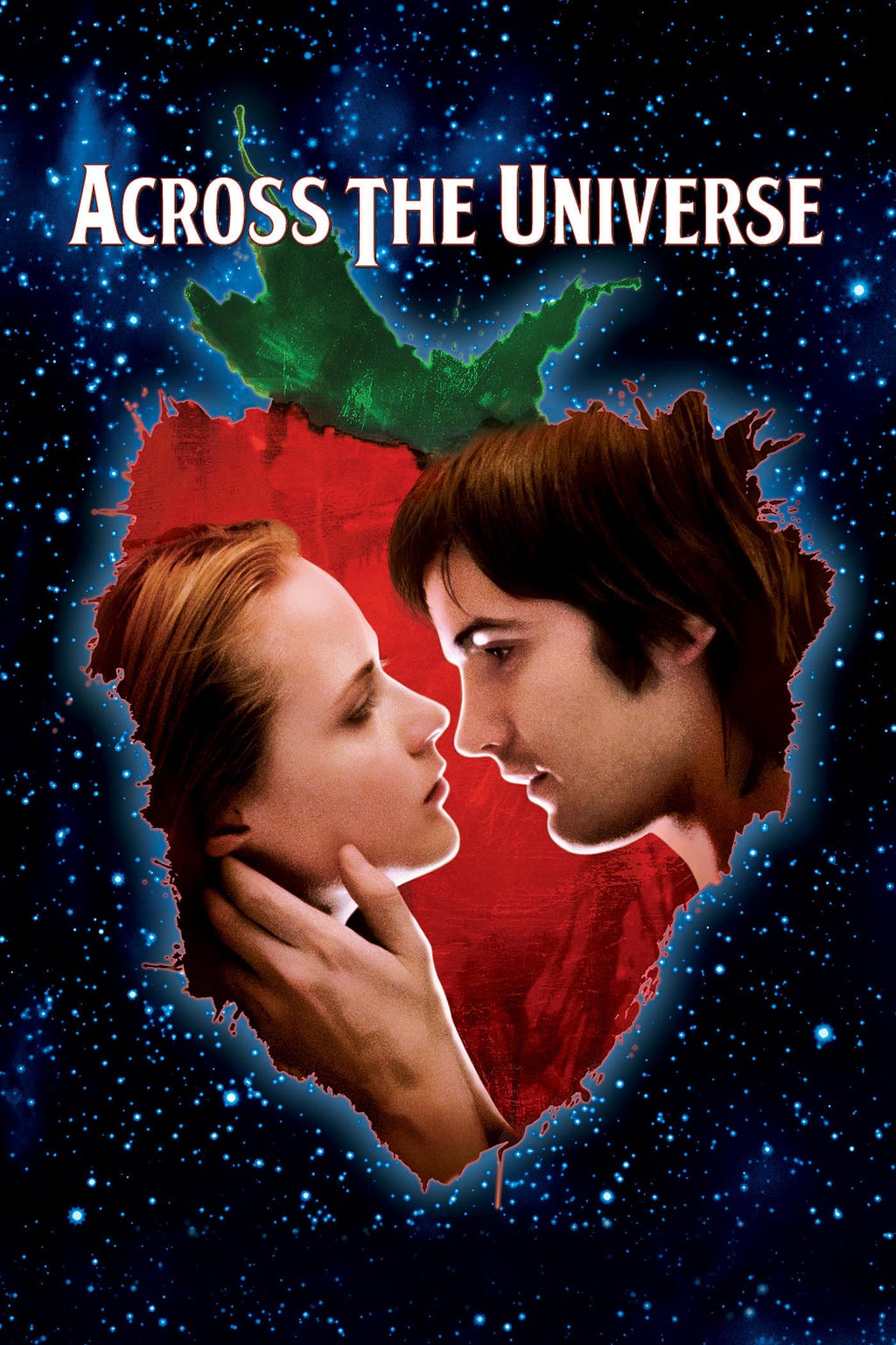 Across the Universe (2007) | Poster