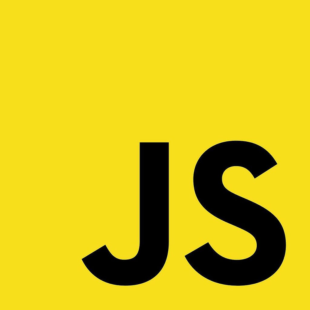 Famous Javascript Logo