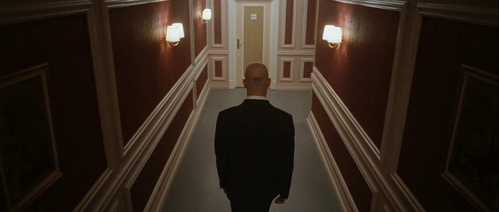 Hitman (2007)