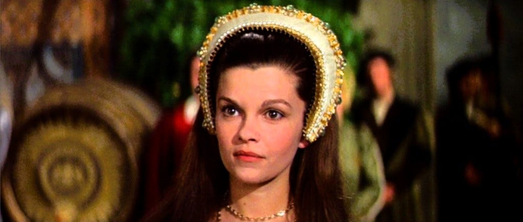 Geneviève Bujold Biography