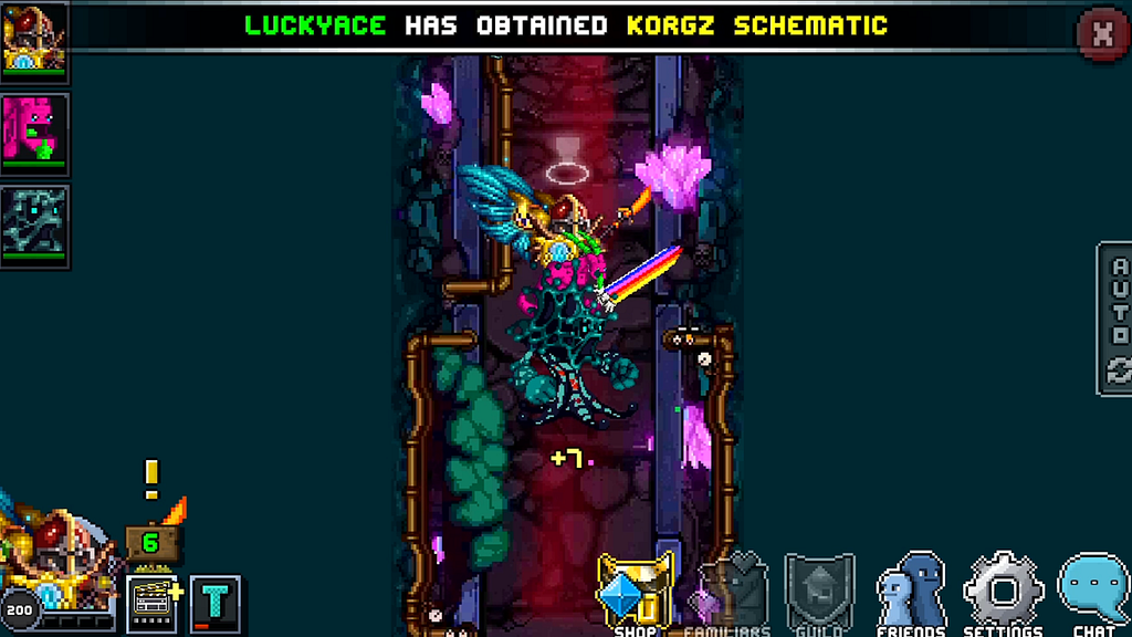 [How far you can go with your hero in Hardcore 2023?