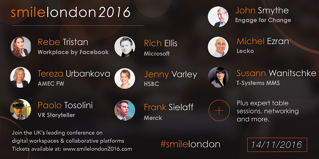 smilelondon