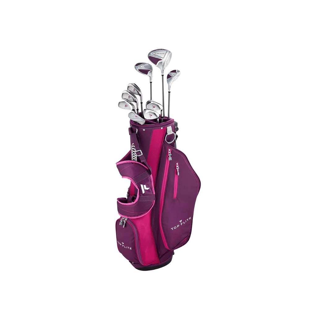 Best Beginner Womens Golf Clubs: Top Picks for New Golfers