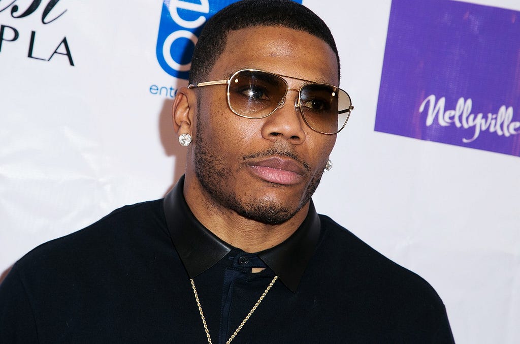 Nelly Scores $50 Million Payday by Offering Half of His List to Private Value Firm