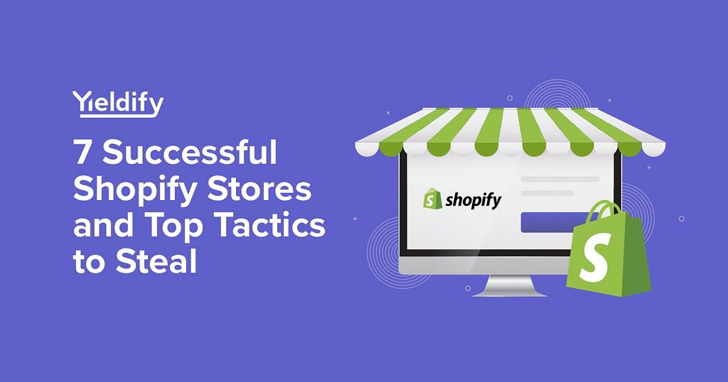 What Kind of Shopify Stores are Successful: Top Secrets Revealed