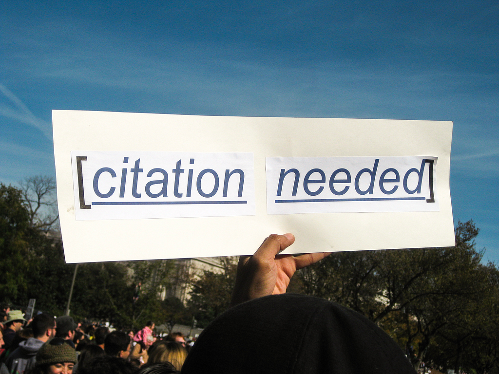 Citation-Needed