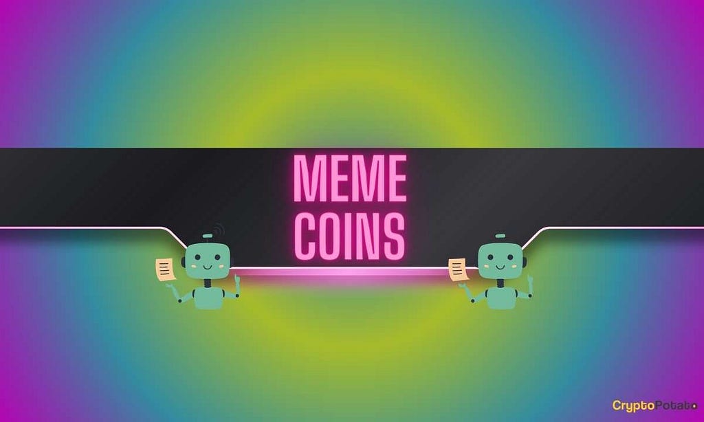 Discover the Top Meme Coin Predictions if Bitcoin Hits $100,000 According to ChatGPT