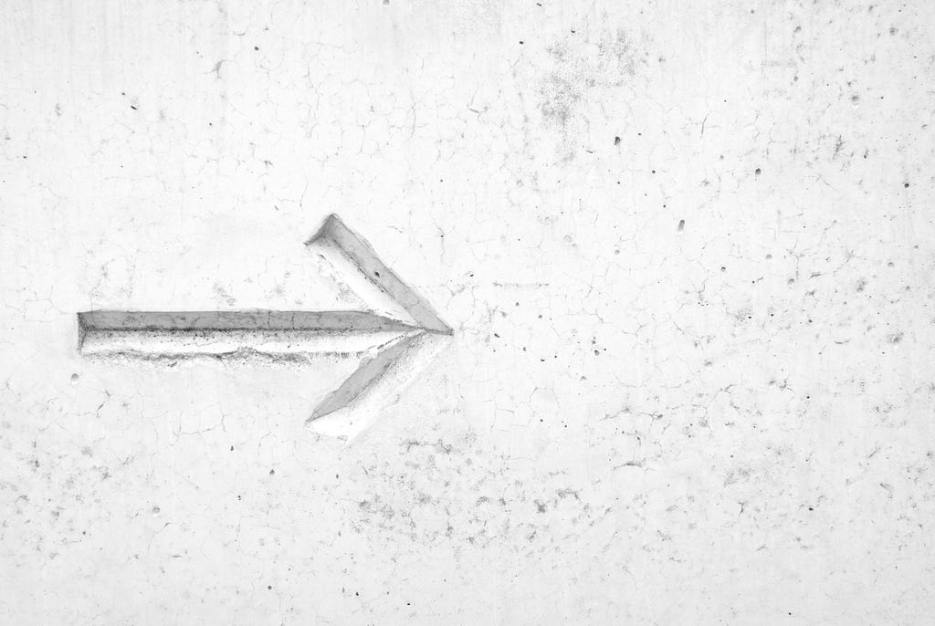Stop Searching for “Concrete Use Cases” of AI. Find Yours.