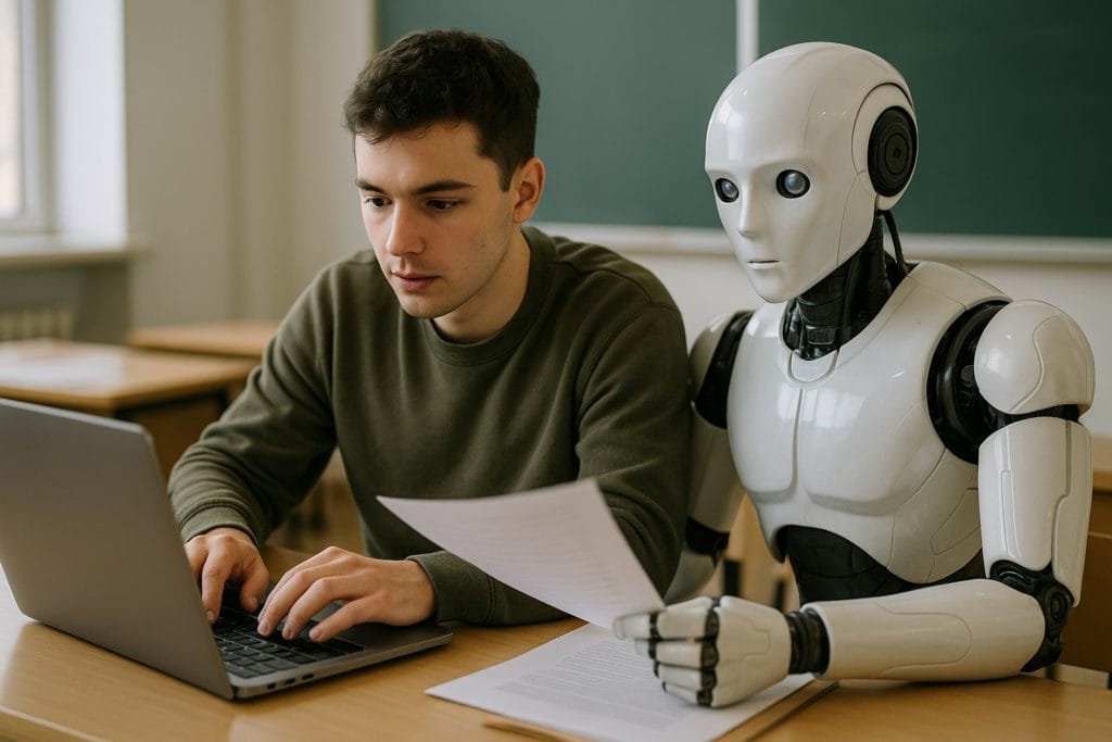 AI in Education: Can LLMs Really Grade Essays?
