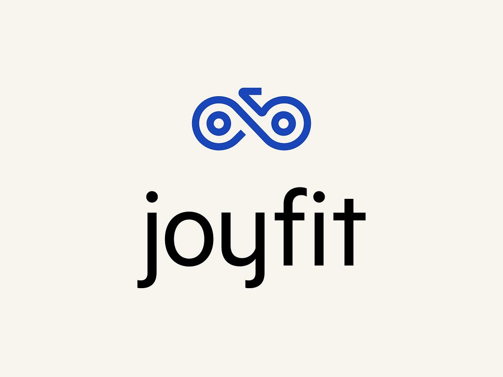 Joyfit Logo