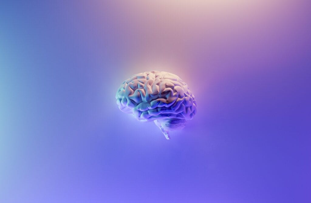 NMN and better brain function, sharper mind