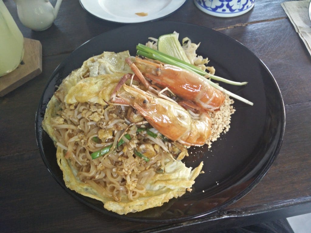 gordipackers pad thai