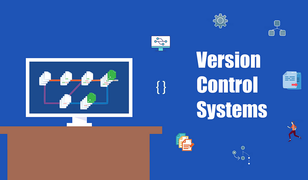 A Comprehensive Guide to Version Control Systems: Git and SVN