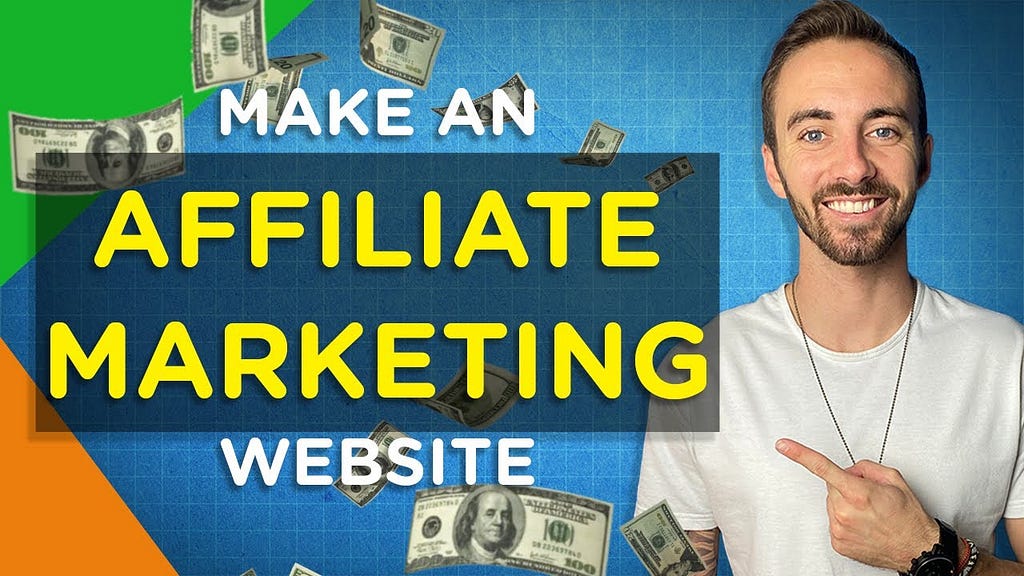 How Much Do Affiliate Marketing Websites Make: Revealing the Numbers