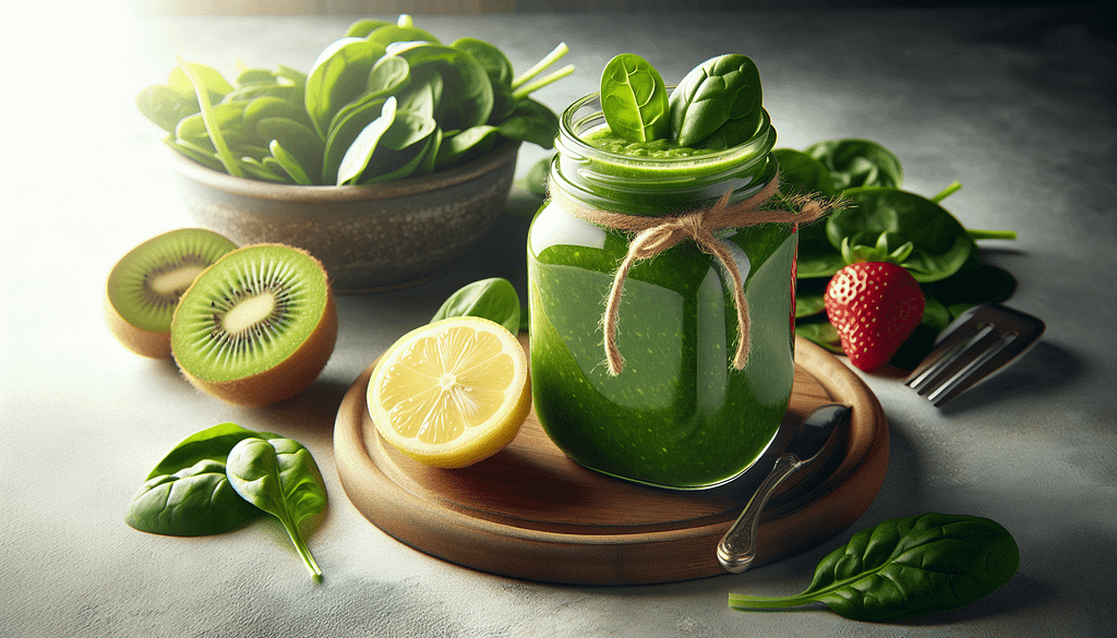 Delicious and Healthy Spinach Smoothie Recipes for Every Meal