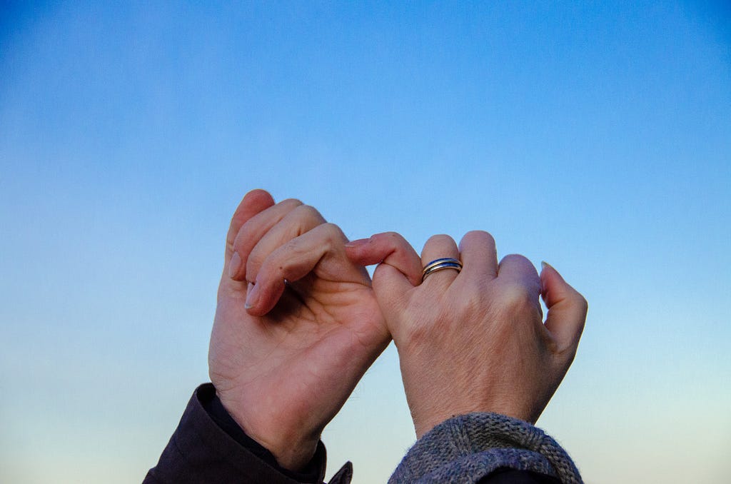 promise