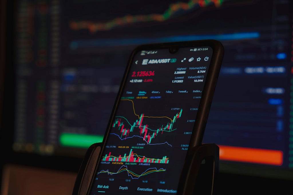 5 Best Onchain Data APIs for Developers in 2026
