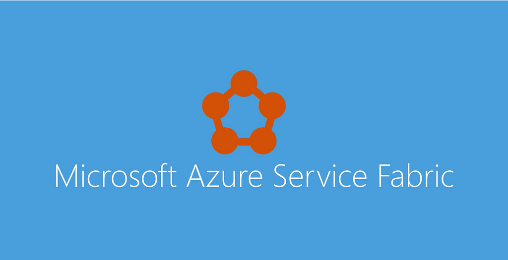 An Introduction To Azure Service Fabric ⚡ Laptrinhx