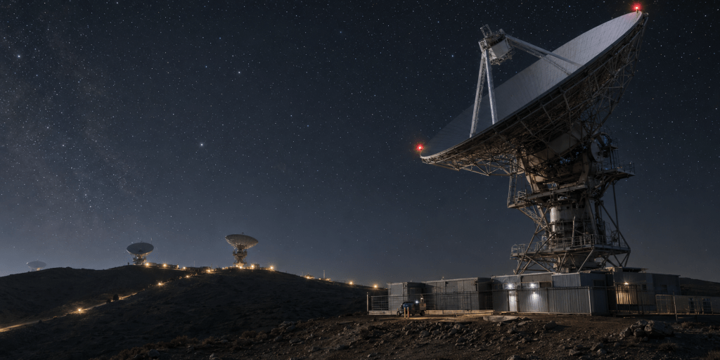 Space Cyber and the New Strategic Triangle: Protecting Satellites in a