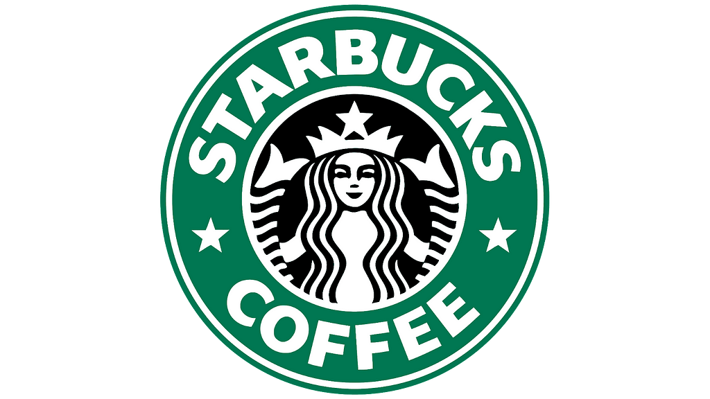 Starbucks Logo