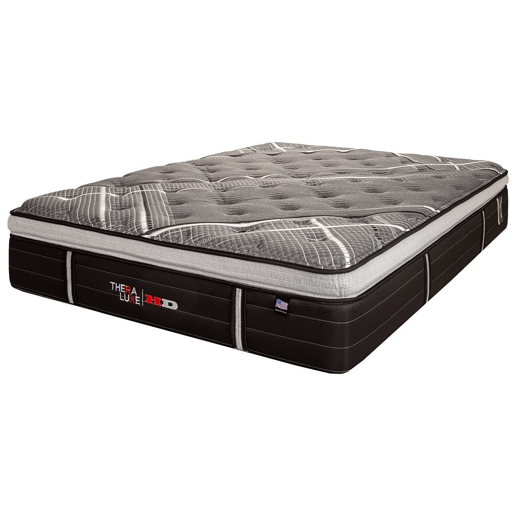 King Size Pillow Top Mattress: Ultimate Comfort Guide