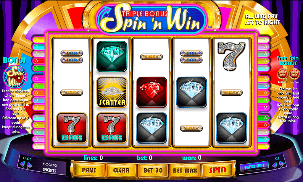 Slot machine bonus wins youtube channel