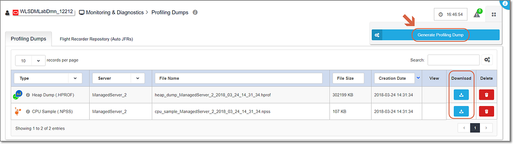 how-to-check-memory-usage-in-weblogic-console-and-monitoring-weblogic-jvm-heap-and-cpu-usage-in