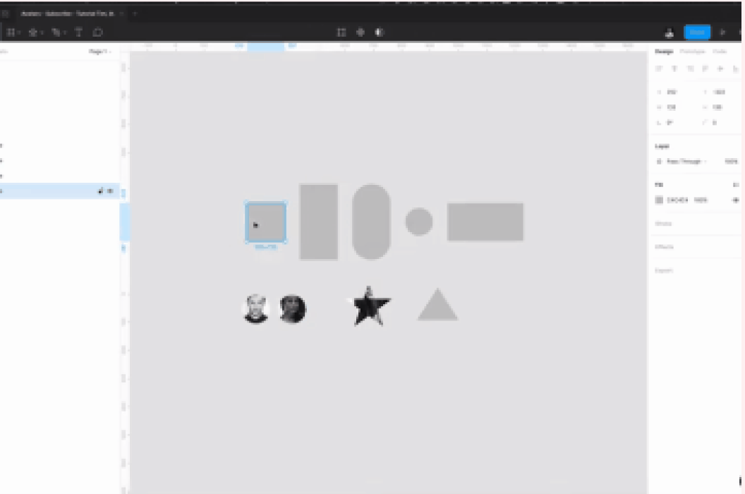Figma Plugin- Avatar