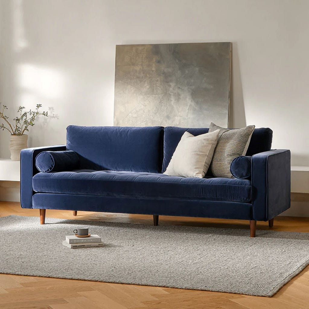 Article’s Sven Sofa