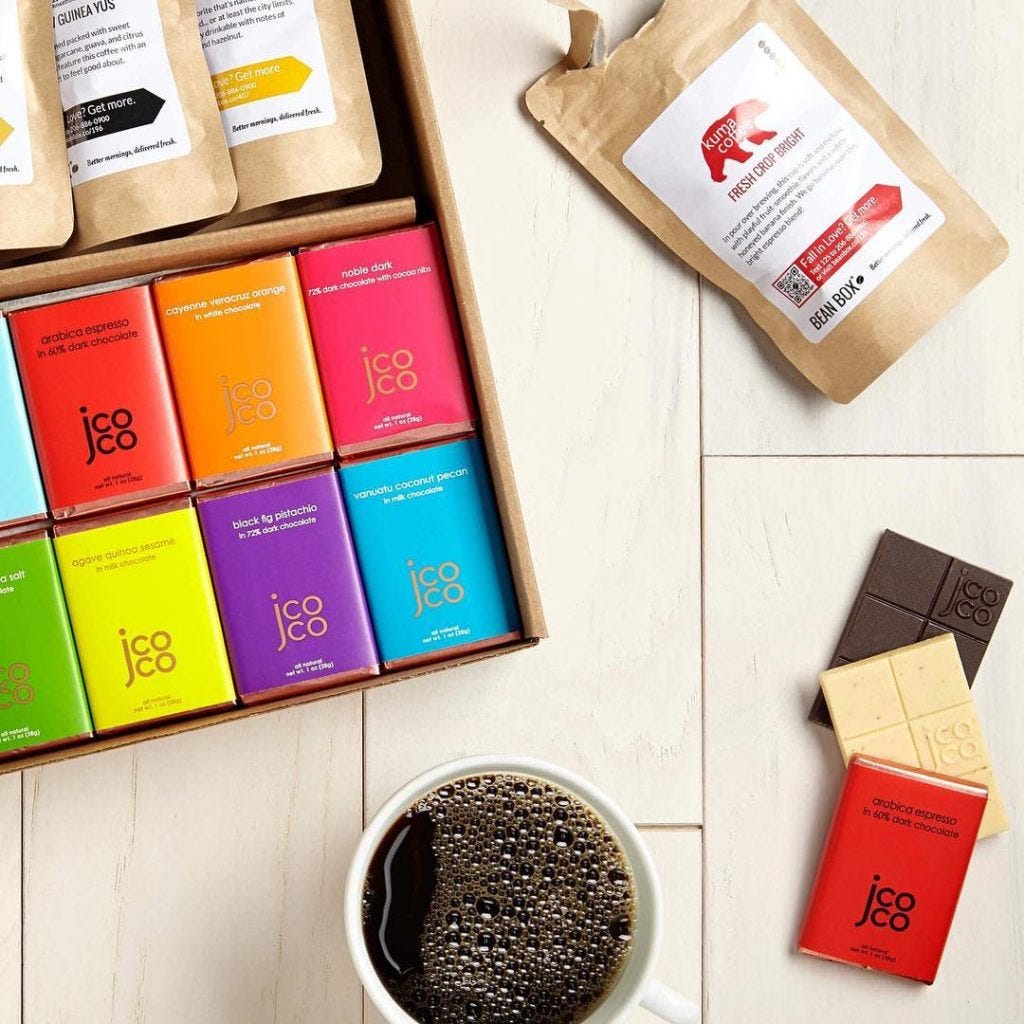 9 Gifts for Coffee Lovers